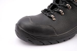 Cleab® SG7301 Anti-smash & anti-puncture Safety Shoes (2)