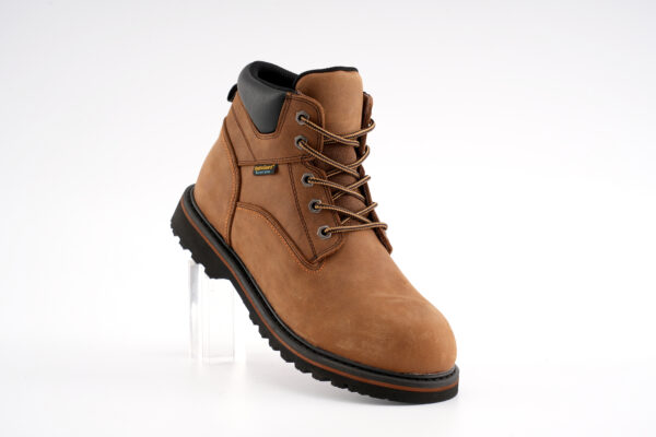Goodyear Welted Work Boots FengDun FD735