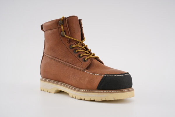 Goodyear Welted Work Boots FengDun FD764